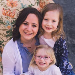 Meet your Posher, Catherine